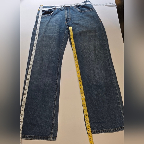 Super Slouchy Calvin Klein Jeans - Picture 4 of 16